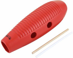 Thomann Gr-r Guiro Red