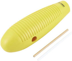 Thomann Gr-y Guiro Yellow