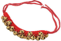 Terre Ankle Bell Band Medium Κουδουνάκια