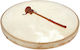 Millenium 22" Frame Drum Tuneable Μπεντίρ
