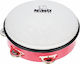 Nino Percussion Nino Tamburin 8 Zoll Abs 8 Zoll