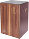 DG De Gregorio Cajon With Mute Standard