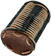 Terre Shaker Coconut Caxixi