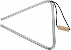 Thomann Musical Triangle 6 Steel