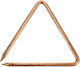 Black Swamp Percussion Triunghi Muzical 8 Inci Bronz