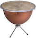 Studio 49 49 Kp70 Kessel-Trommel Τympani Διαμέτρου 28"