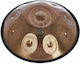 Sela Handpan 9 Νοτών σε Κλίμακα C# Kurd