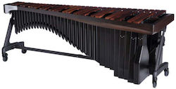 Adams Music Alpha MAHA50HA Xylophon Adams Music Alpha MAHA50HA Xylophon