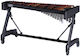 Adams Music Xilofon A=442 Cromatic