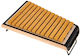Sonor Thomann Alto Diatonic Xylophone