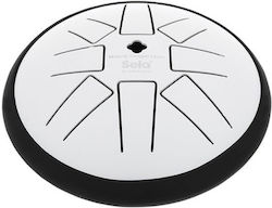 Sela Tongue Drum Se 363 15cm 8 Νοτών