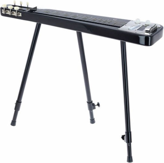 Harley Benton Slider Ii Lap Steel W Stand