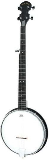Gold Tone AC-1 5-saitiges Openback-Banjo