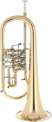 Melton Mwf10gt-l Flugelhorn