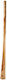 Thomann Didgeridoo Teak130-150cm Natur