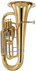 Miraphone 1258a Bb-euphonium