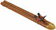 Thomann Indian Flute Double Tone E