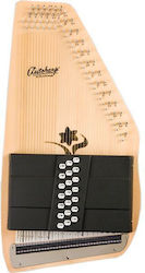 OS45C 36 Χορδών Autoharp