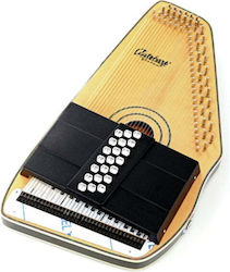 OS120CNE 36 Χορδών Autoharp
