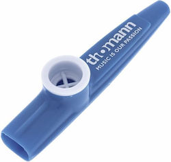 Thomann Kazoo Blue