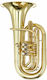 Thomann Little Lion Bb-Bariton