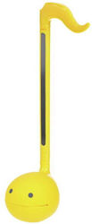 Otamatone Classic Yellow Otamatone Classic Yellow