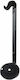 Otamatone Deluxe Black