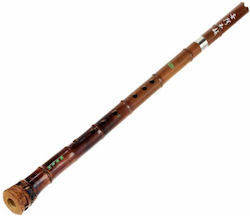 Thomann Shakuhachi Xiao Standard F