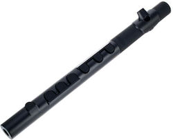 Nuvo Toot 2.0 Black-black Keys