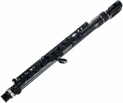 Nuvo Jflute 2.0 Black-black