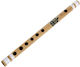Thomann Nataraj Bansuri Querflöte G