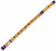 Thomann Nataraj Bansuri Pro Flute E