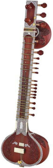 Thomann Nataraj Sitar Prof 104/20 L