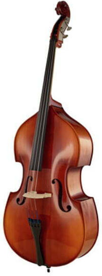 Thomann 33 3/4 Lh Europe Double Bass