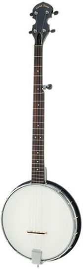 Gold Tone AC-1 5-saitiges Openback Banjo LH