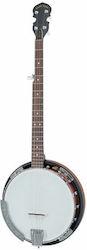 Gold Tone Cc-50rp Cripple Creek Banjo
