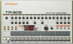 Roland Cloud (Ηλεκτρονική Άδεια)