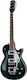 Gretsch Ηλεκτρική Κιθάρα Single Cut με HH Διάταξη Μαγνητών Cadillac Green