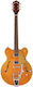 Gretsch Elmtc Cb Dc Bgsby Sps Electric Guitar ES with HH Pickup Configuration Speyside