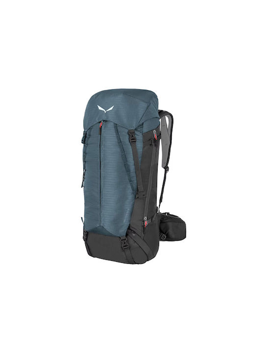 Salewa Trek Mate Ορειβατικό Σακίδιο 60lt Αδιάβροχο Μπλε Expedition