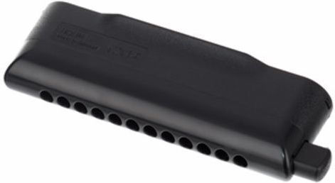 Hohner Chromatisch Mundharmonika Tonart F (Fa) Major