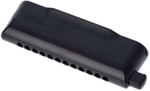 Hohner Χρωματική Φυσαρμόνικα D Τονικότητας D (Re) Ματζόρε