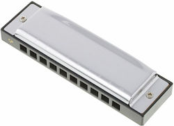Harley Benton Blues Harmonica