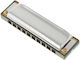 Hohner Διατονική Φυσαρμόνικα Rocket Harp G Τονικότητας G (Sol) Ματζόρε