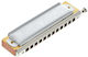 Hohner Chromatisch Mundharmonika Signature C 48 Tonart C (Do) Major