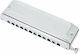 Suzuki Chromatic Harmonica Chromatix F Key of F (Fa)