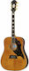 Epiphone Ηλεκτροακουστική Κιθάρα Masterbilt Excellente Natural