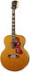 Gibson Acustică Chitară 1957 Natural ON