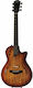 Taylor Ηλεκτροακουστική Κιθάρα T5z Classic Sassafras Cutaway Sunburst