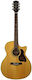 Richwood Akustisch Gitarre Va Master Series